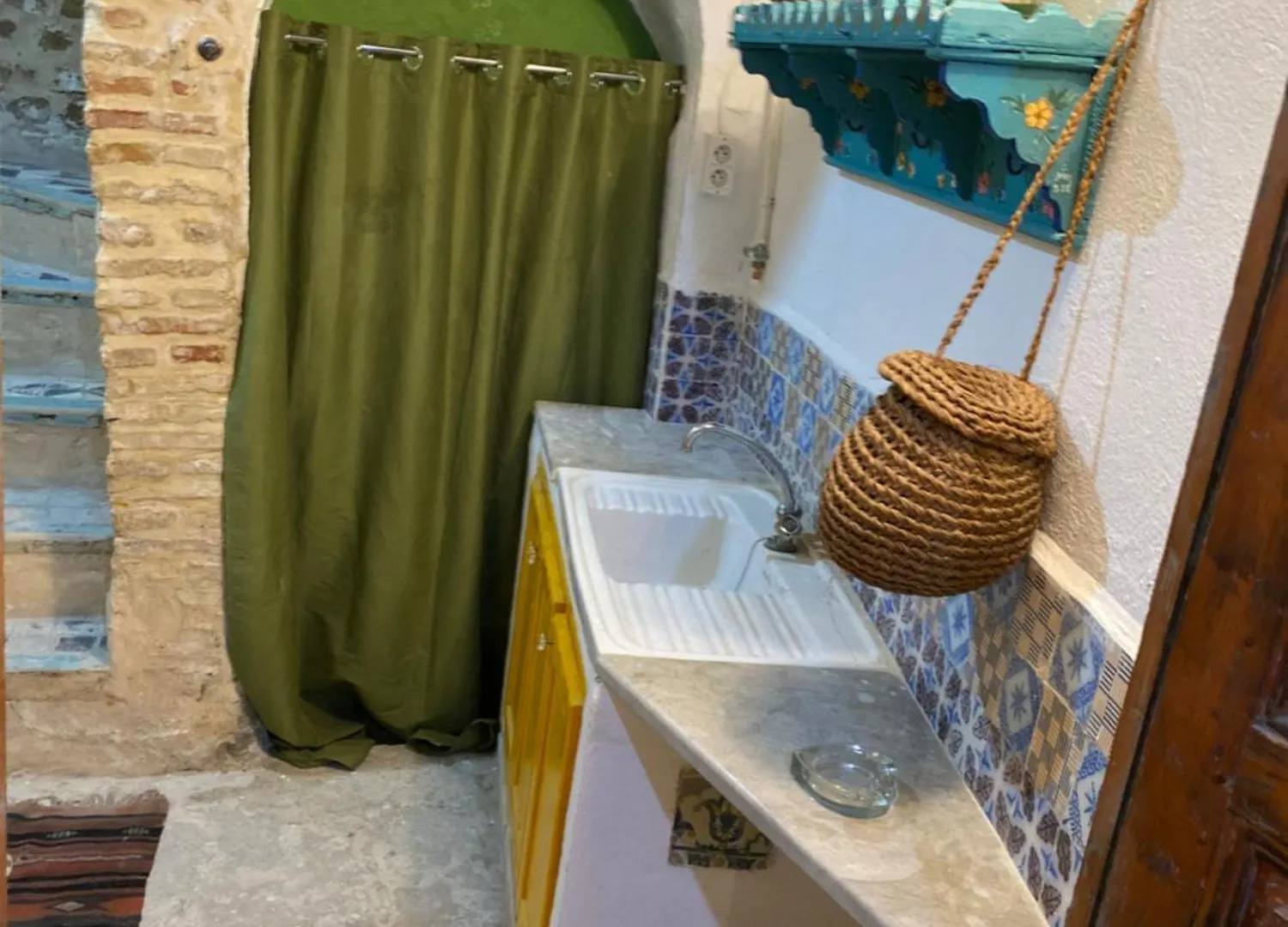 Medina Private Loft Apartment Tunis