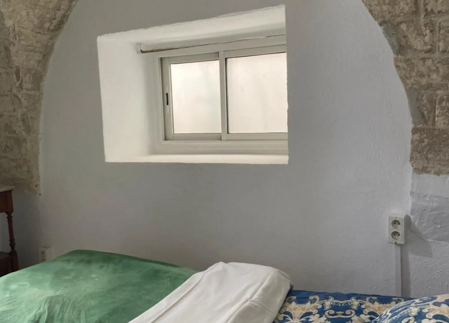 Medina Private Loft Apartment Tunis
