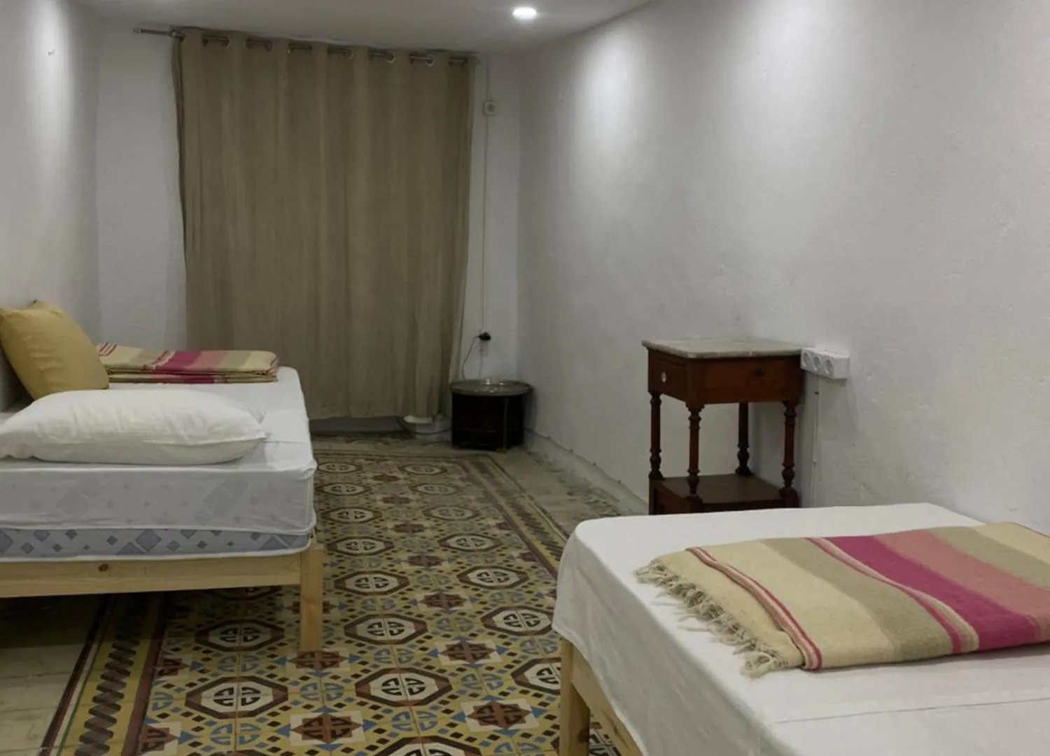 Medina Private Loft Apartment Tunis Tunisia