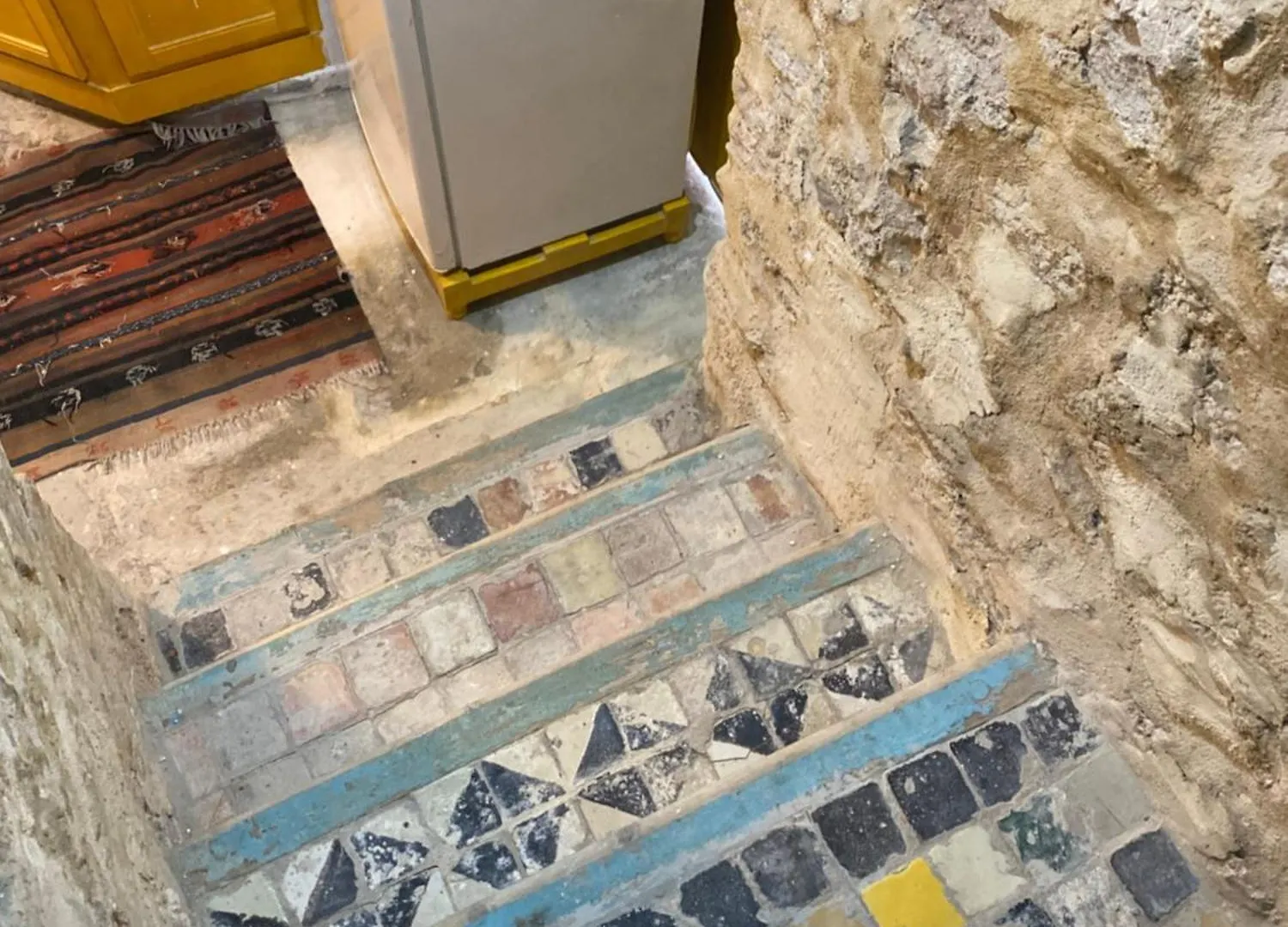 Medina Private Loft Apartment Tunis 0*,  Tunisia