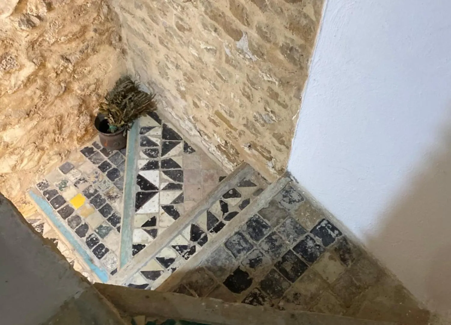 Medina Private Loft Apartment Tunis