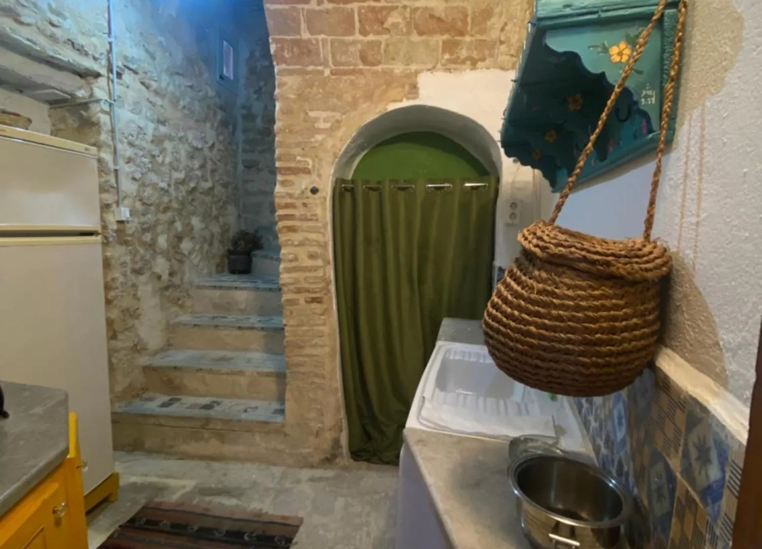 Medina Private Loft Apartment Tunis 0*,