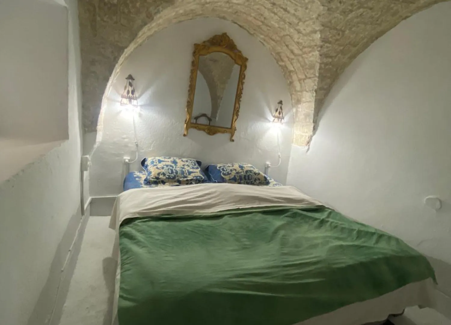 Medina Private Loft location