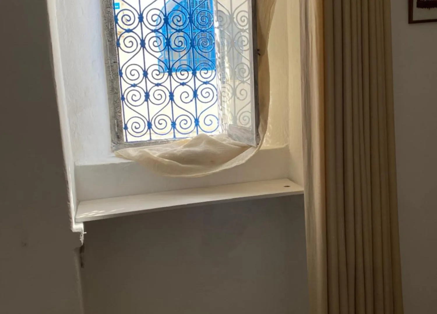 Medina Private Loft Apartment Tunis