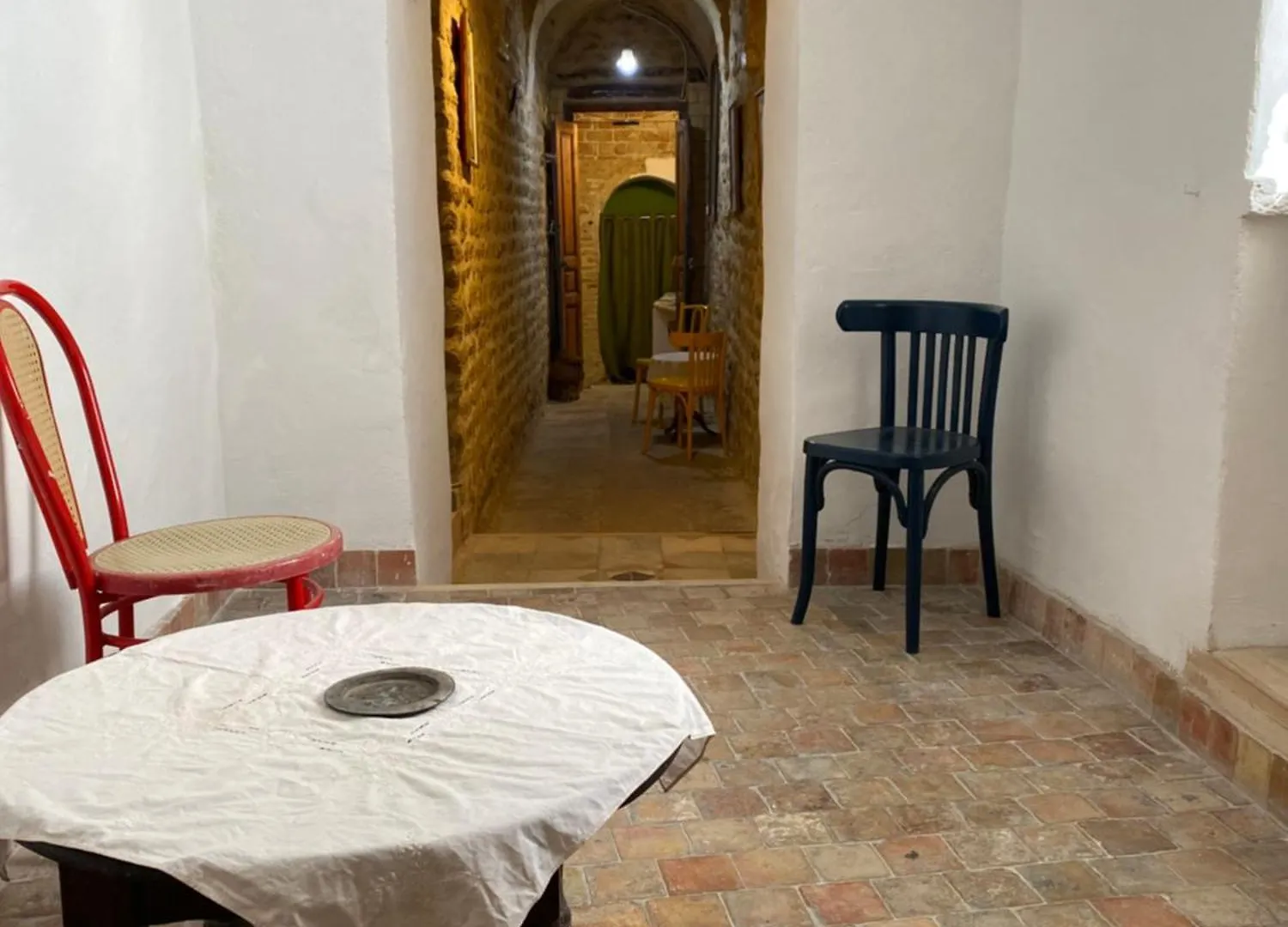Traditional Medina House - Entire Home
