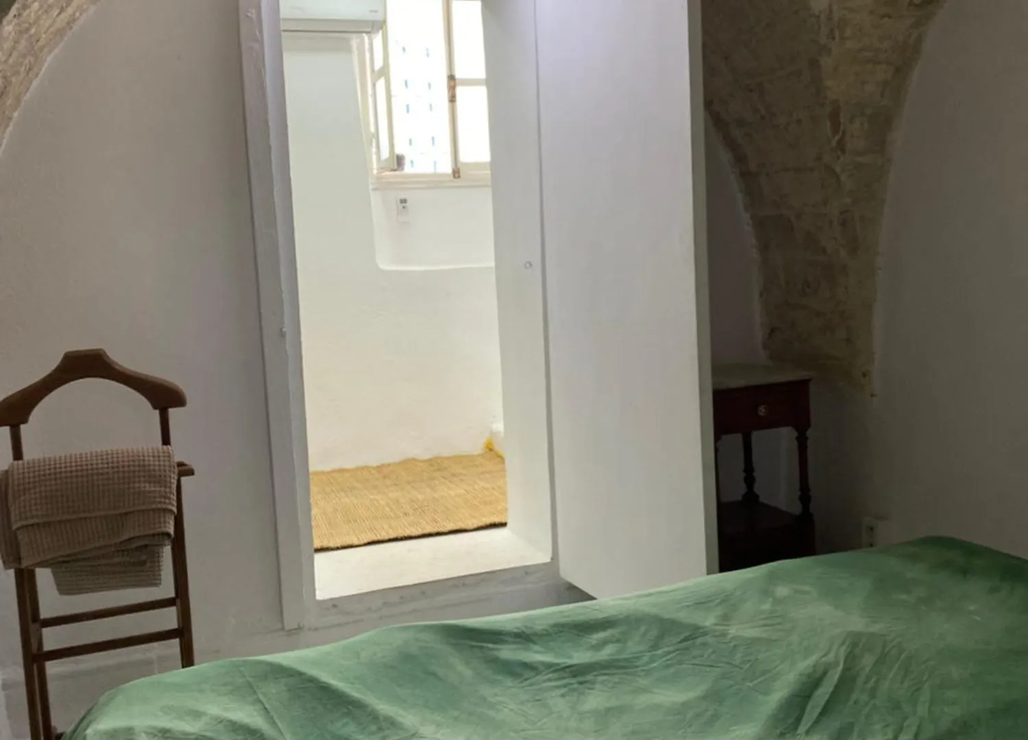 Traditional Medina House - Entire Home דירה