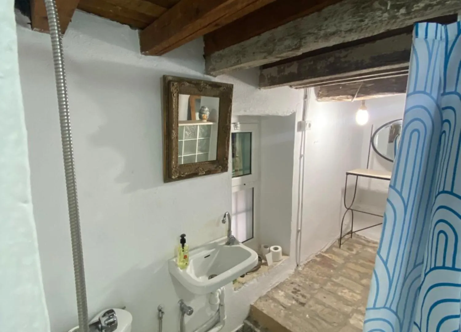 Medina Private Loft Apartment Tunis