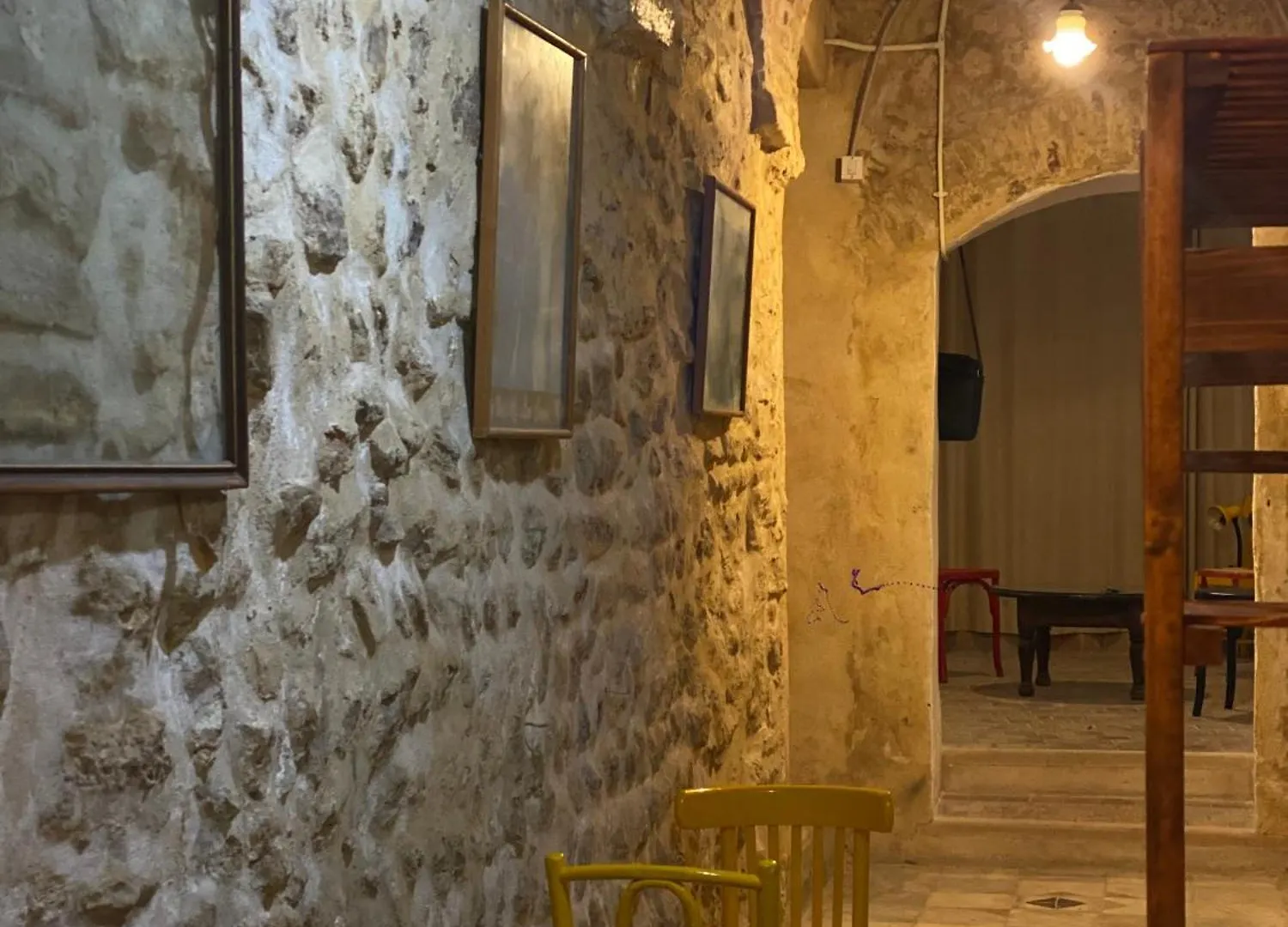 Medina Private Loft Apartment Tunis