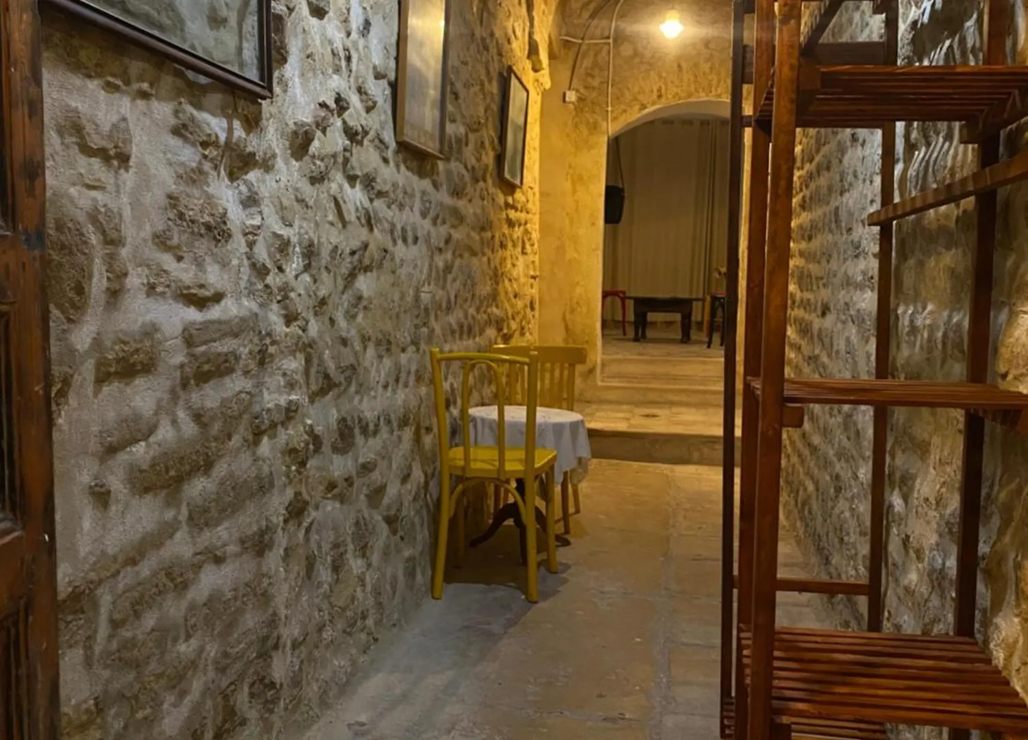 Medina Private Loft Apartment Tunis 0*,