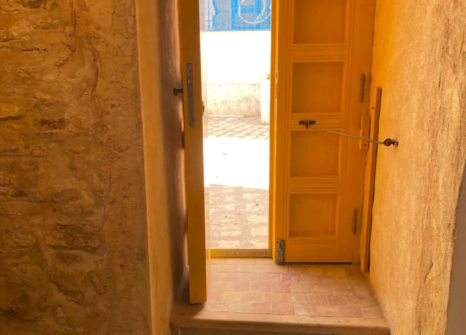 Medina Private Loft Apartment Tunis 0*,