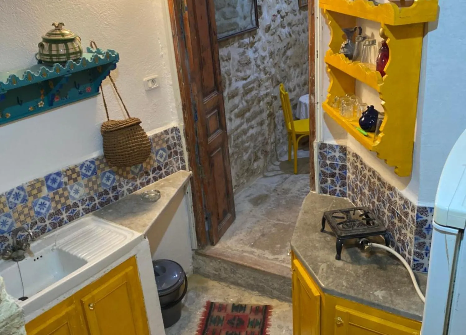 Medina Private Loft Apartment Tunis 0*,  Tunisia