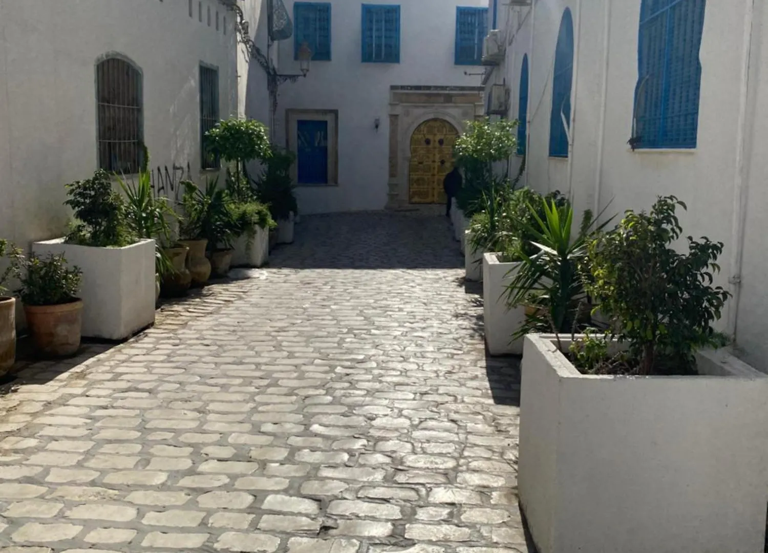 Medina Private Loft Apartment Tunis 0*,  Tunisia