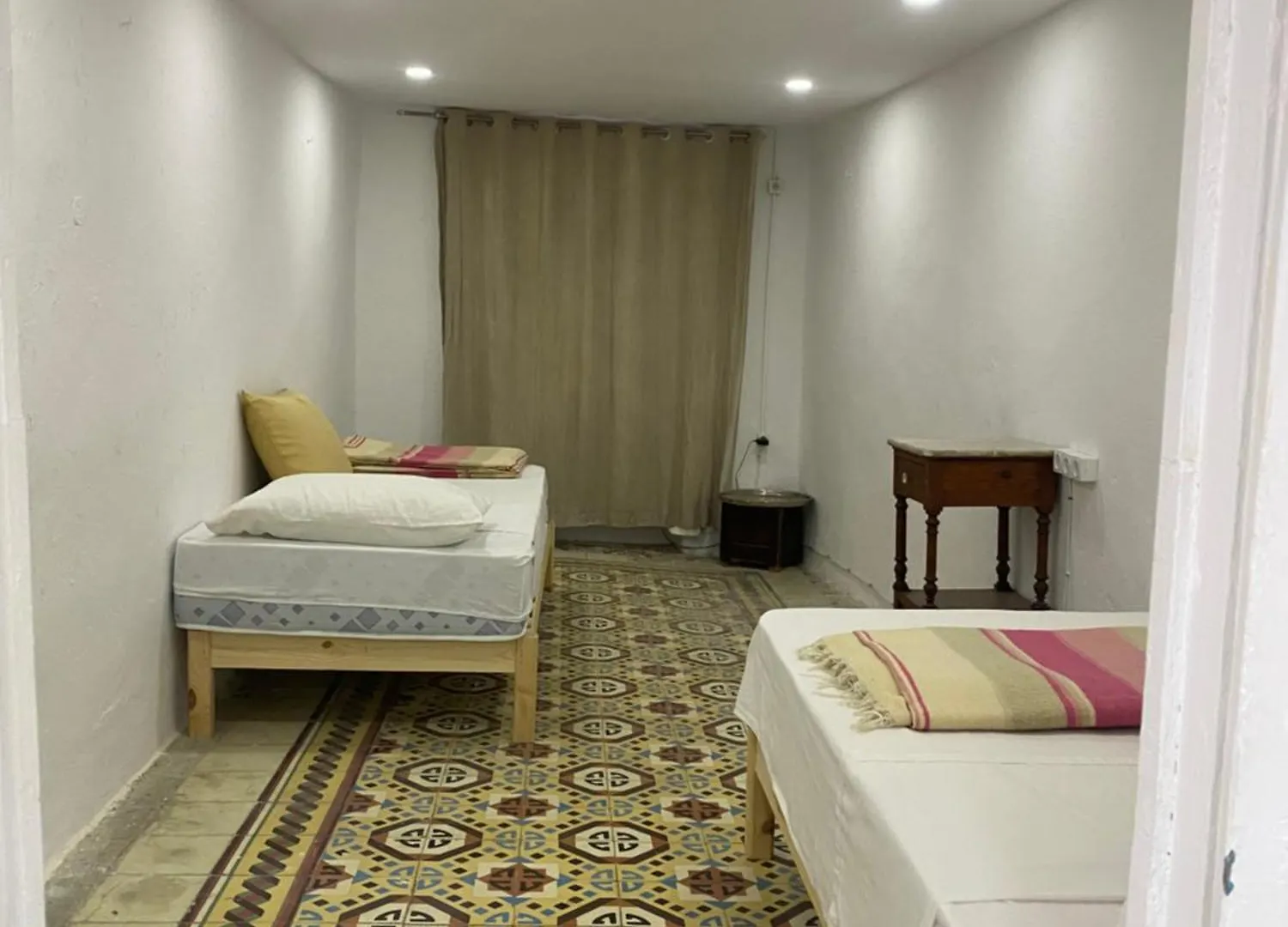 Medina Private Loft Apartment Tunis Tunisia