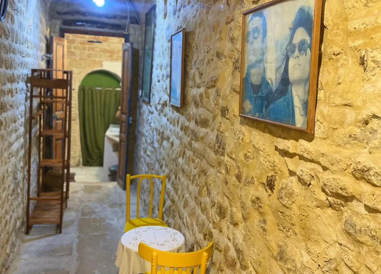 Medina Private Loft Apartment Tunis