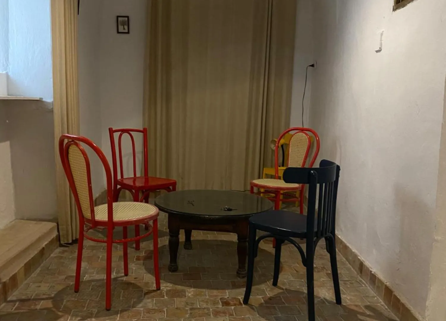 Medina Private Loft Apartment Tunis